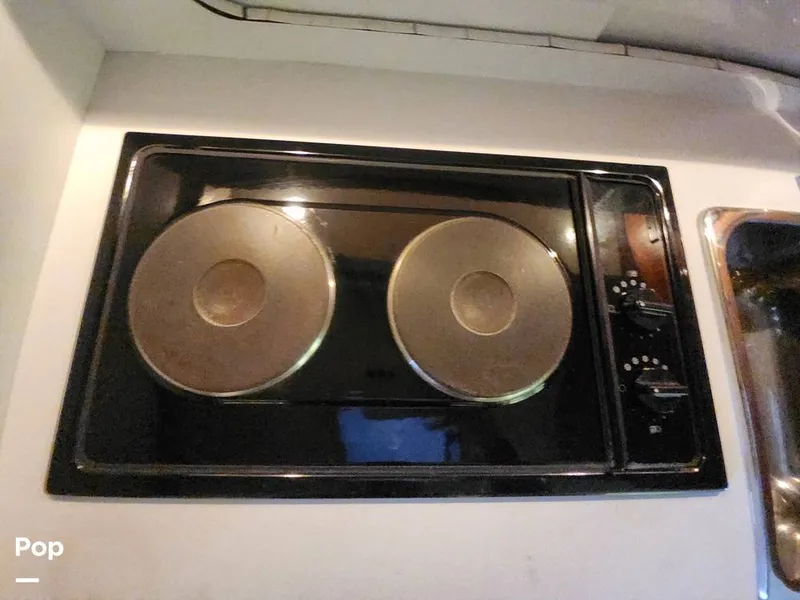 Slide: The Image of Tiara 3100 Open 1993 - 16053335