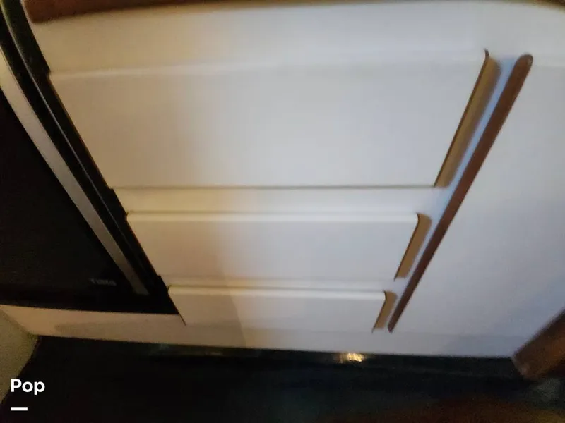 Slide: The Image of Tiara 3100 Open 1993 - 16053336