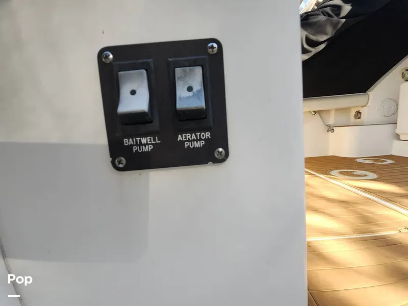 Slide: The Image of Tiara 3100 Open 1993 - 16053257