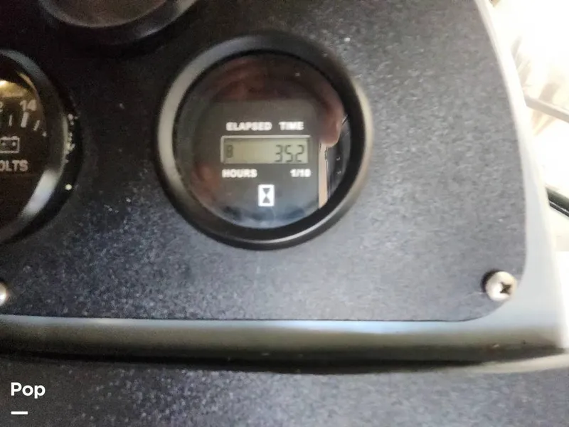 Slide: The Image of Tiara 3100 Open 1993 - 16053353