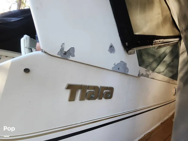 Slide: The Image of Tiara 3100 Open 1993 - 16053354