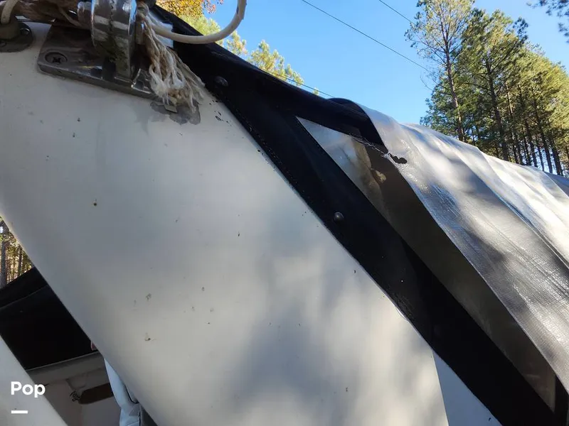 Slide: The Image of Tiara 3100 Open 1993 - 16053358