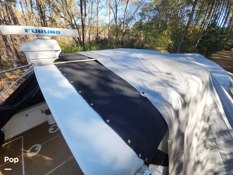 Slide: The Image of Tiara 3100 Open 1993 - 16053359