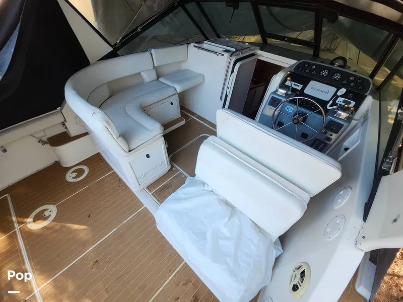 Slide: The Image of Tiara 3100 Open 1993 - 16053361