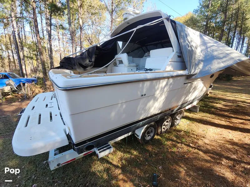 Slide: The Image of Tiara 3100 Open 1993 - 16053362