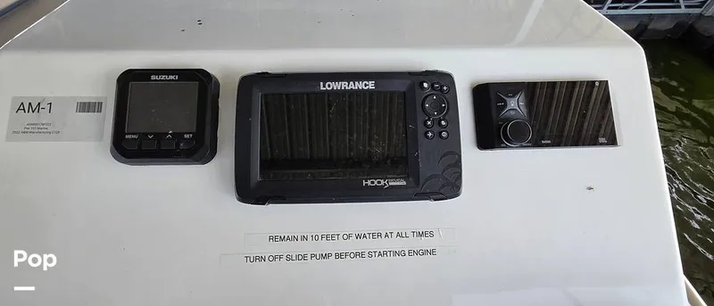 Slide: The Image of A&M C128 2022 - 16032993