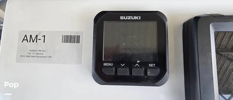 Slide: The Image of A&M A&M Manufacturing C128 2022 - 16033110