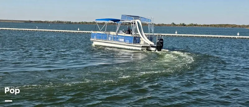 Slide: The Image of A&M A&M Manufacturing C128 2022 - 16033125