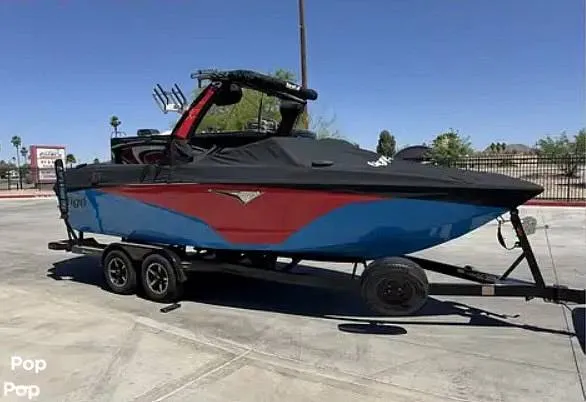 The Image of 2022 Tige Z3 - 16096257