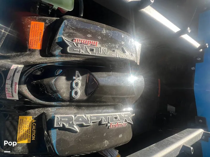 Slide: The Image of Indmar Raptor - 16101548