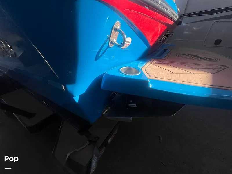 Slide: The Image of Swim Platform - 16127500