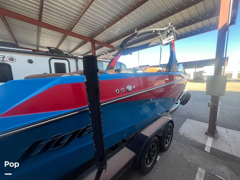 Slide: The Image of 2022 Tige Z3 - 16127516