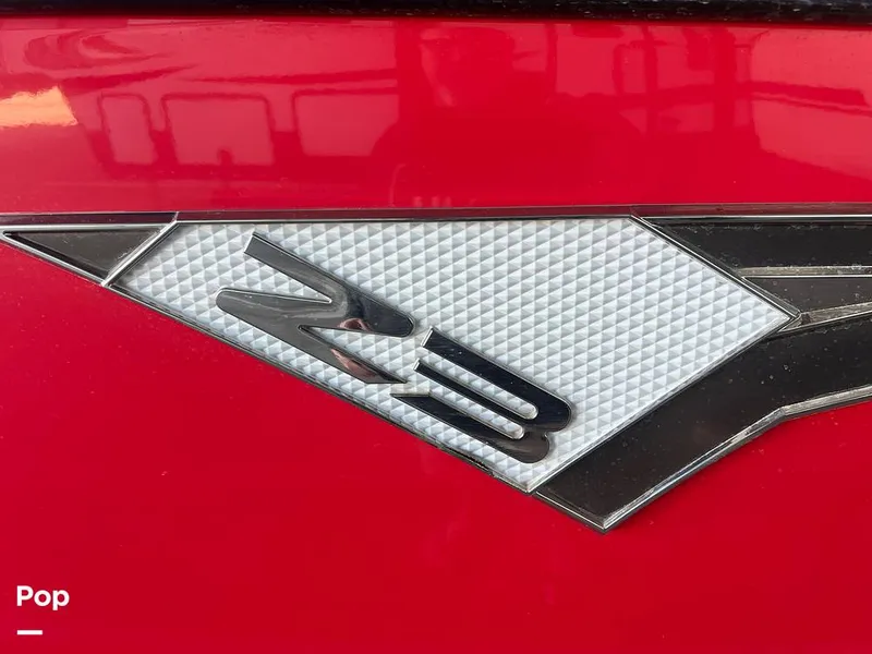 Slide: The Image of 2022 Tige Z3 - 16101535