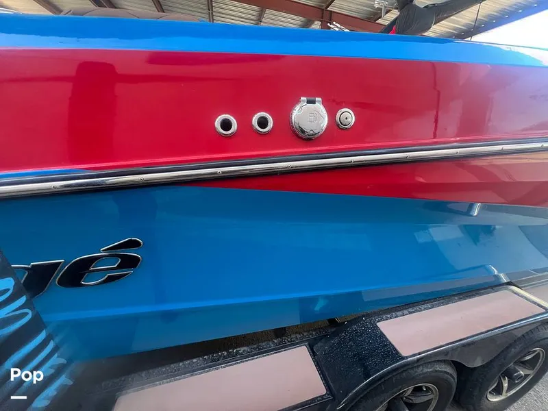 Slide: The Image of 2022 Tige Z3 - 16127517