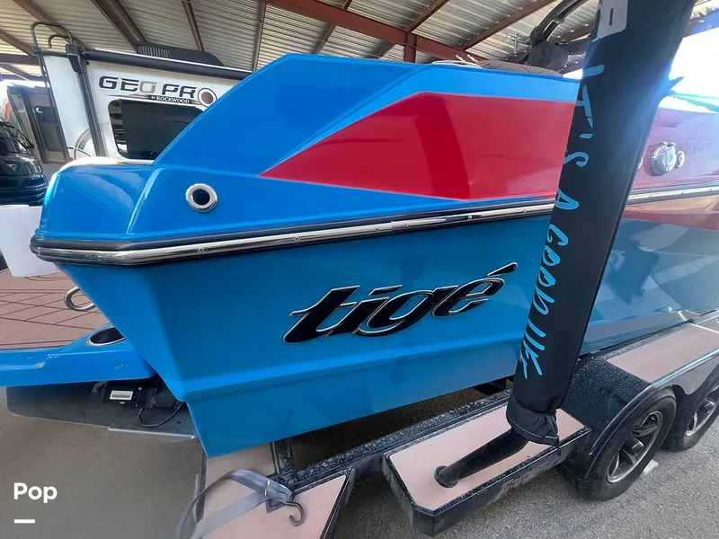 Slide: The Image of 2022 Tige Z3 - 16127518