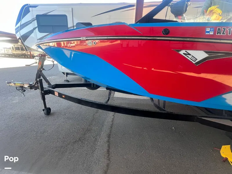 Slide: The Image of 2022 Tige Z3 - 16127530