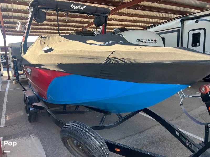 Slide: The Image of 2022 Tige Z3 - 16101534