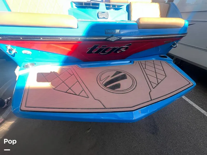 Slide: The Image of Tige Z3 2022 - 16127506