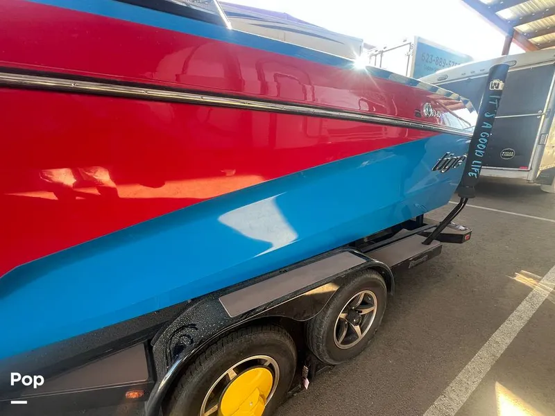 Slide: The Image of 2022 Tige Z3 - 16127532