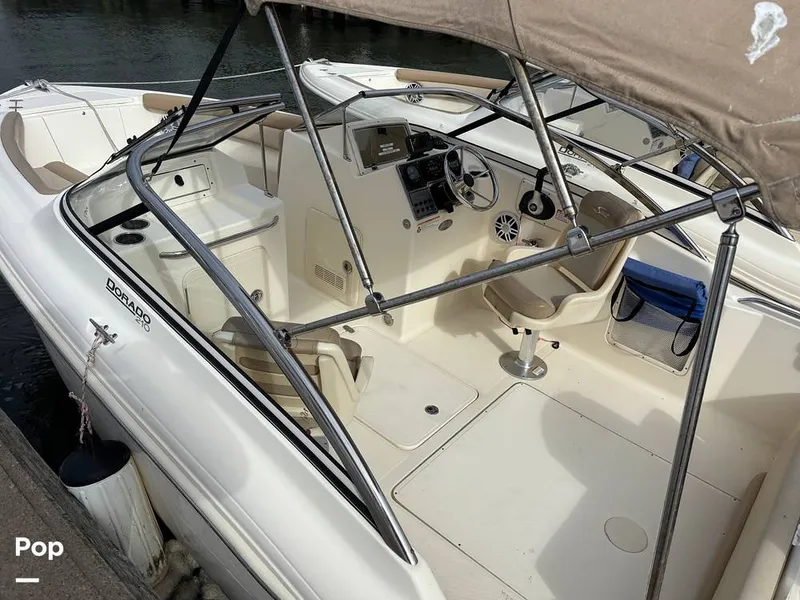 Slide: The Image of Scout 210 Dorado 2023 - 16108484