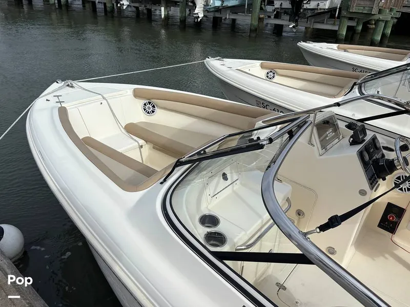 Slide: The Image of Scout 210 Dorado 2023 - 16108485