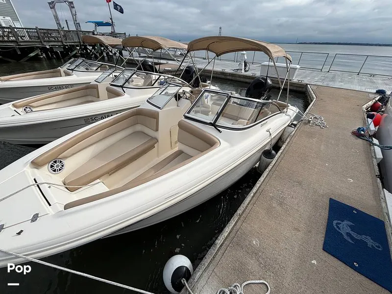 Slide: The Image of Scout 210 Dorado 2023 - 16108482