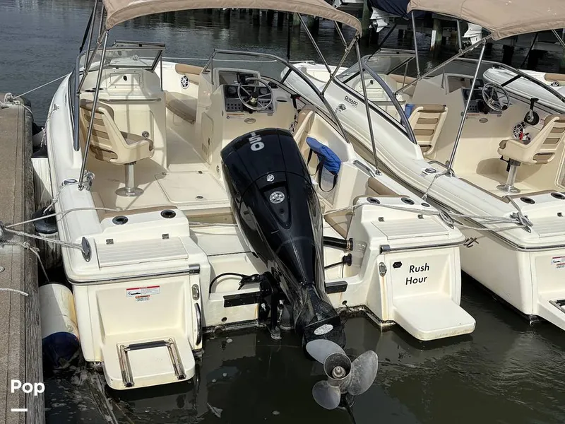 Slide: The Image of Scout 210 Dorado 2023 - 16108486