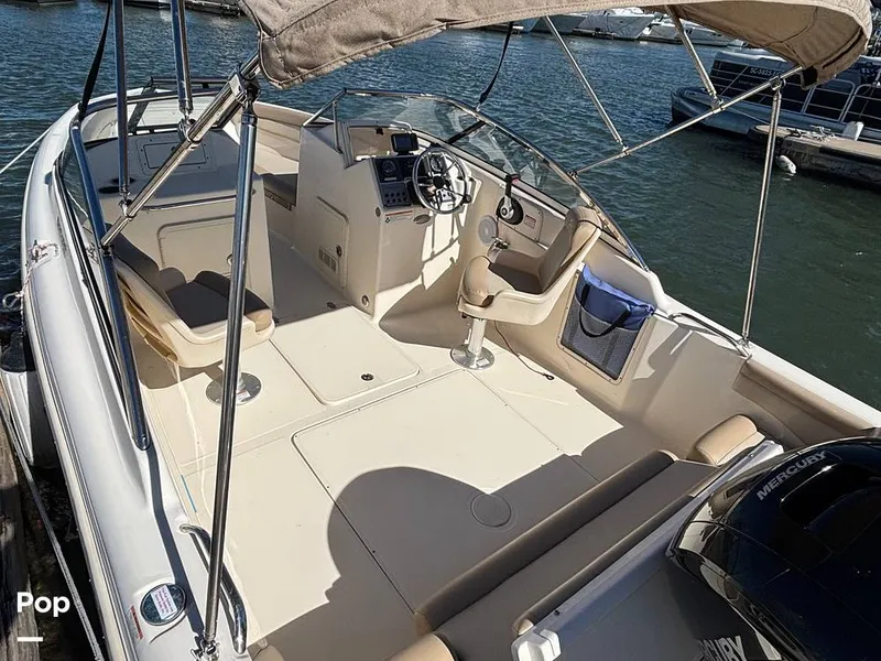 Slide: The Image of Scout 210 Dorado 2023 - 16062952