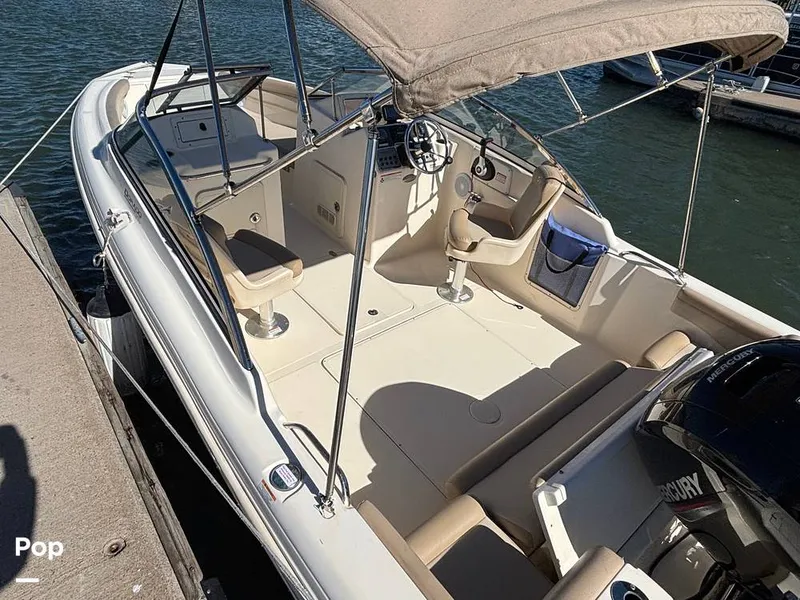 Slide: The Image of Scout 210 Dorado 2023 - 16062946