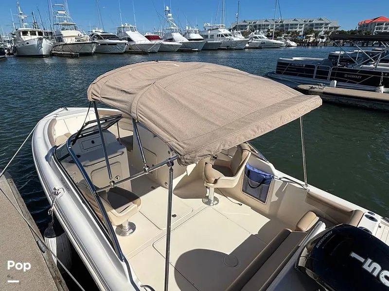 Slide: The Image of Scout 210 Dorado 2023 - 16062950