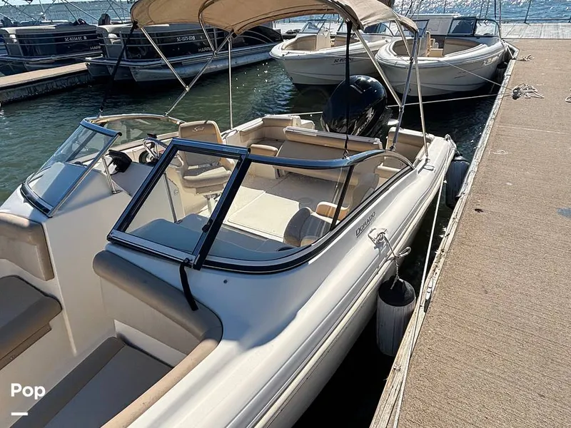 Slide: The Image of Scout 210 Dorado 2023 - 16062951