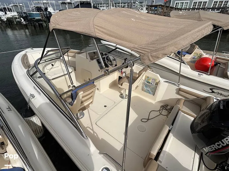 Slide: The Image of Scout 210 Dorado 2023 - 16108320