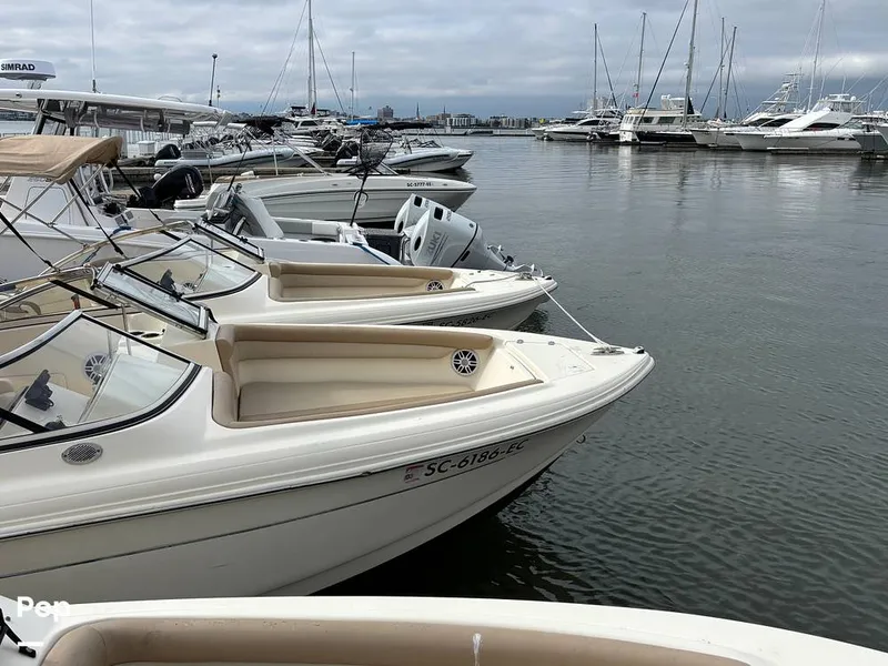 Slide: The Image of Scout 210 Dorado 2023 - 16108322