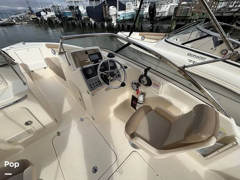 Slide: The Image of Scout 210 Dorado 2023 - 16108314