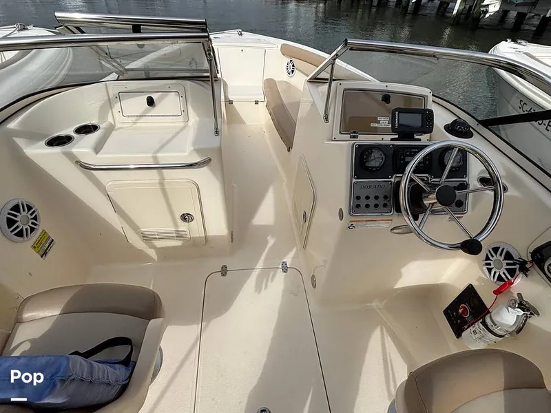 Slide: The Image of Scout 210 Dorado 2023 - 16108319