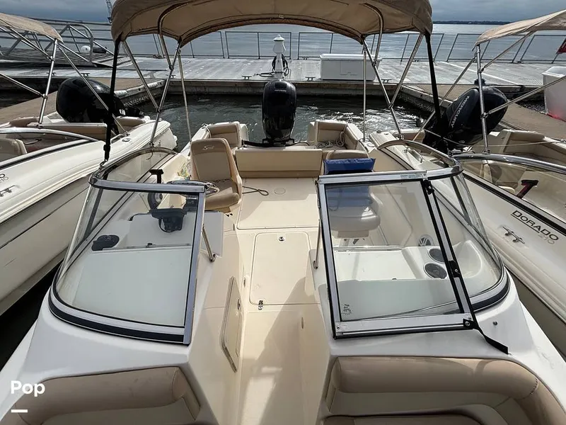 Slide: The Image of Scout 210 Dorado 2023 - 16108316