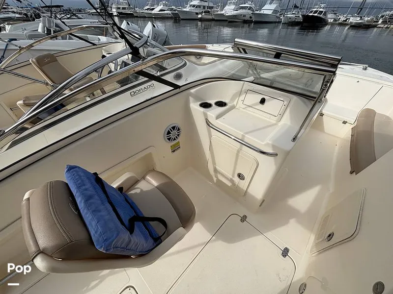 Slide: The Image of Scout 210 Dorado 2023 - 16108287