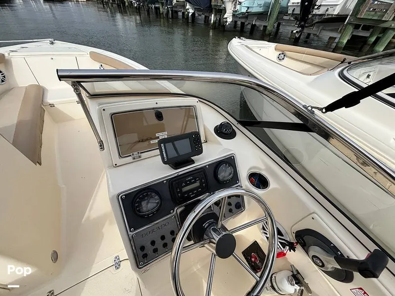 Slide: The Image of Scout 210 Dorado 2023 - 16108313