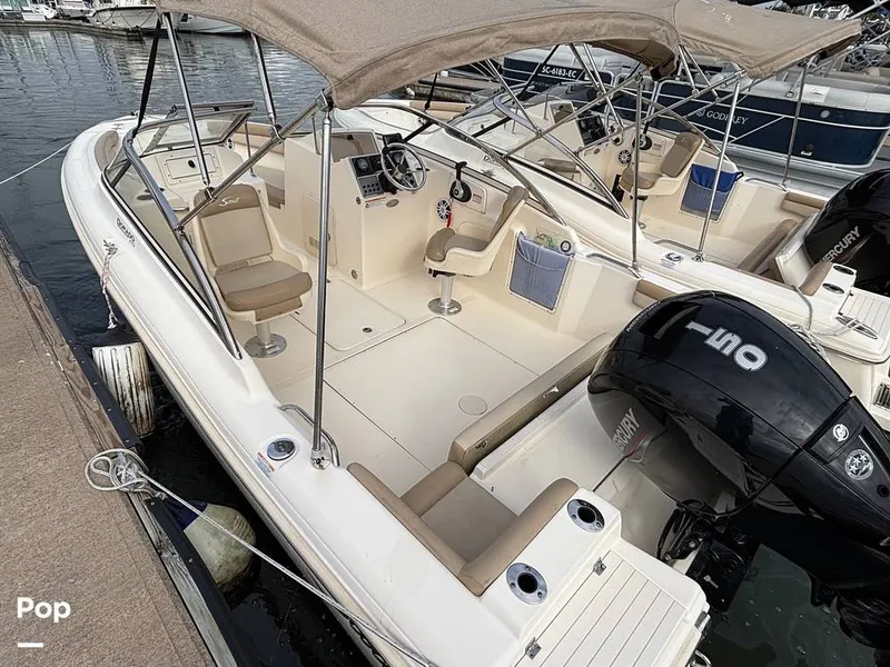 Slide: The Image of Scout 210 Dorado 2023 - 16108018