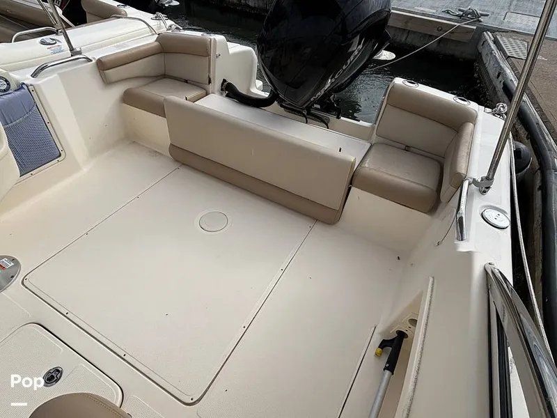 Slide: The Image of Scout 210 Dorado 2023 - 16108017