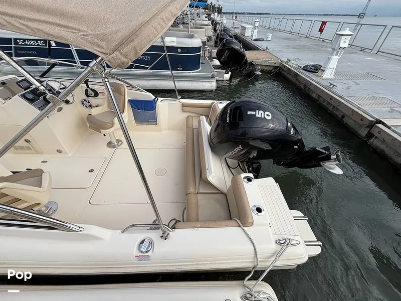 Slide: The Image of Scout 210 Dorado 2023 - 16108012