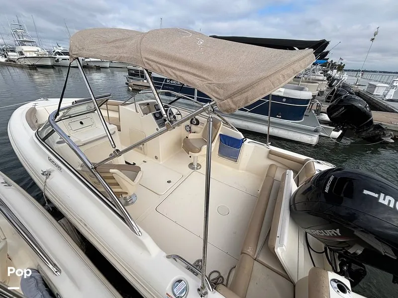 Slide: The Image of Scout 210 Dorado 2023 - 16108013