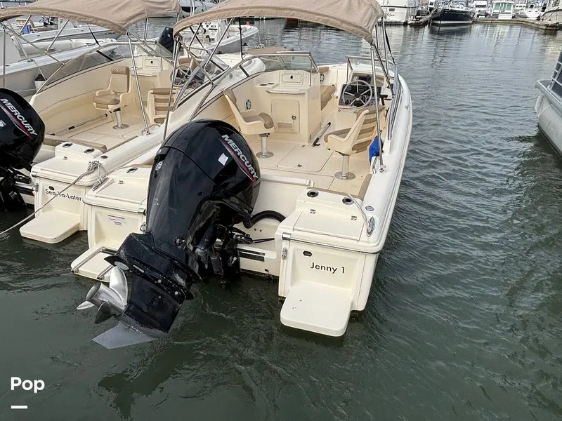 Slide: The Image of Scout 210 Dorado 2023 - 16108014