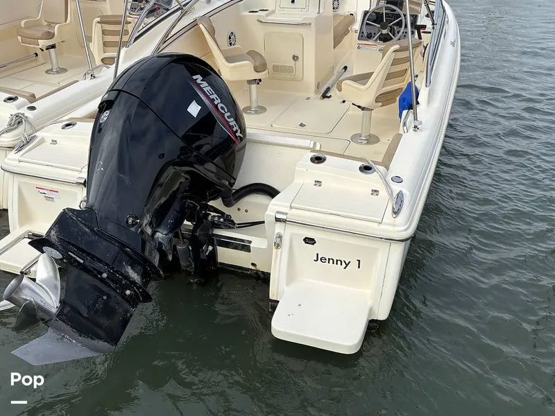 Slide: The Image of Scout 210 Dorado 2023 - 16108016