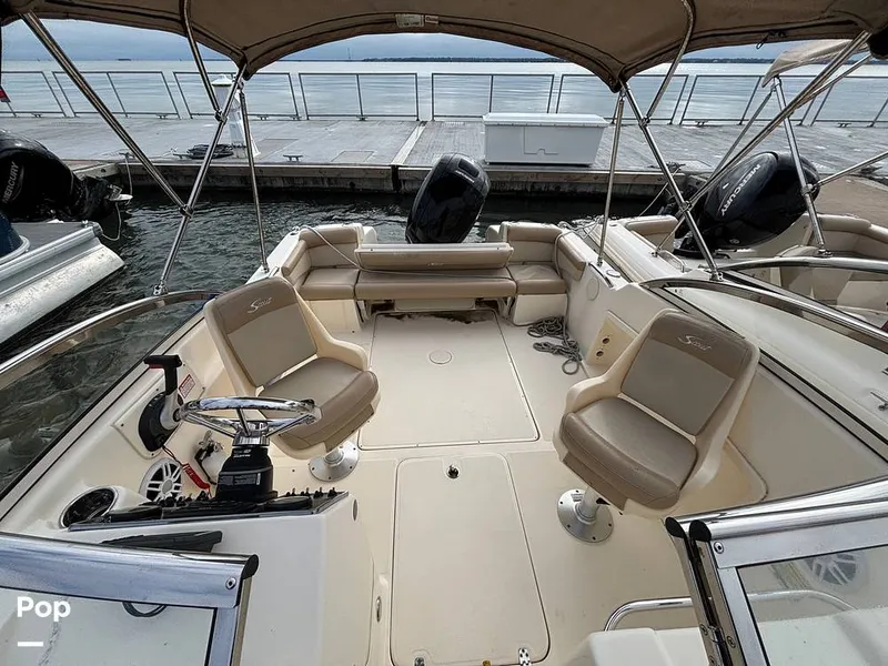 Slide: The Image of Scout 210 Dorado 2023 - 16108001