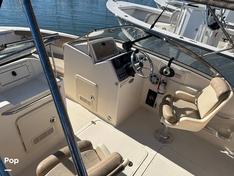 Slide: The Image of Scout 210 Dorado 2023 - 16158431