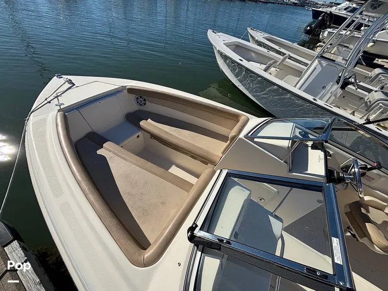 Slide: The Image of Scout 210 Dorado 2023 - 16158432