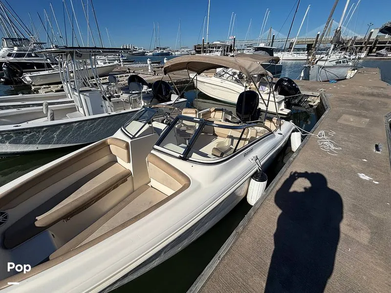 Slide: The Image of Scout 210 Dorado 2023 - 16158428