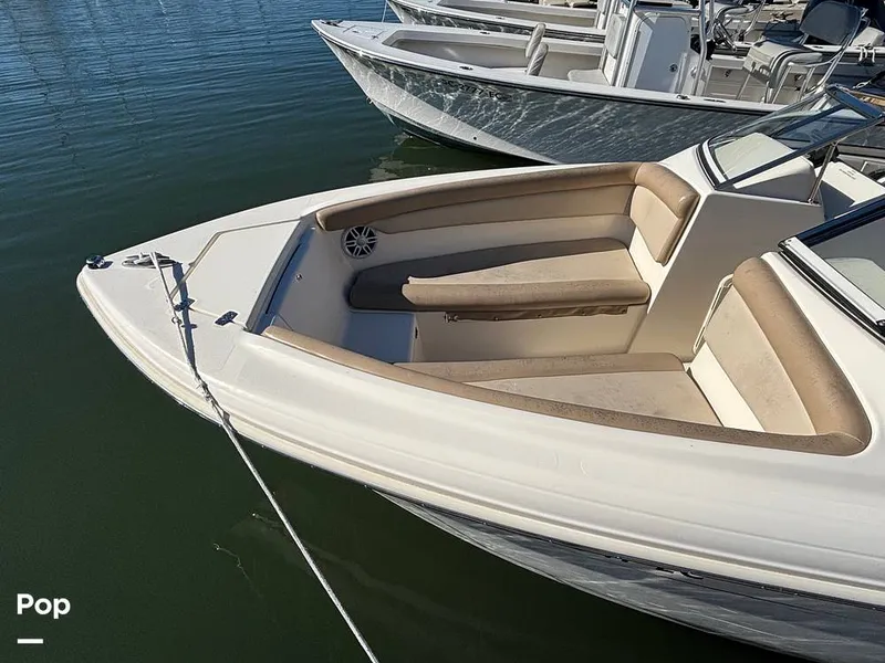 Slide: The Image of Scout 210 Dorado 2023 - 16158429