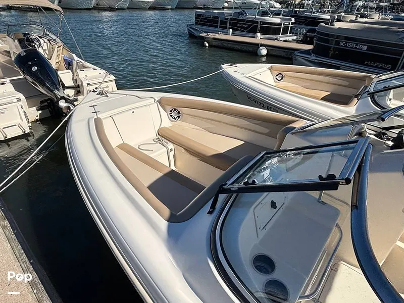 Slide: The Image of Scout 210 Dorado 2023 - 16062937